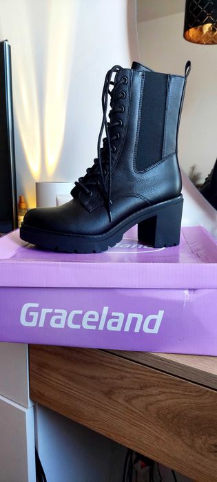 Дамски боти Graceland 39 номер