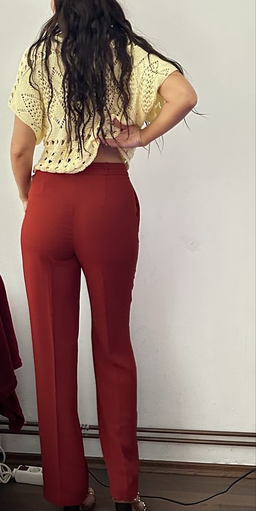 Set bluza pantaloni