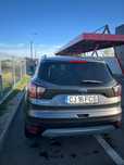 Ford kuga 4x4 2017