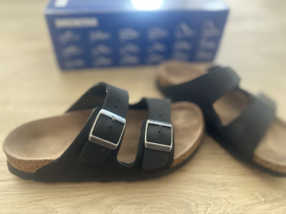 Birkenstock 35 номер