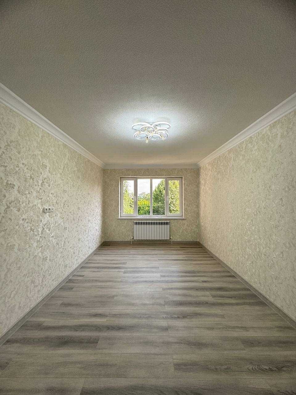 №3834 Продается квартира 3х комнатная 70кв