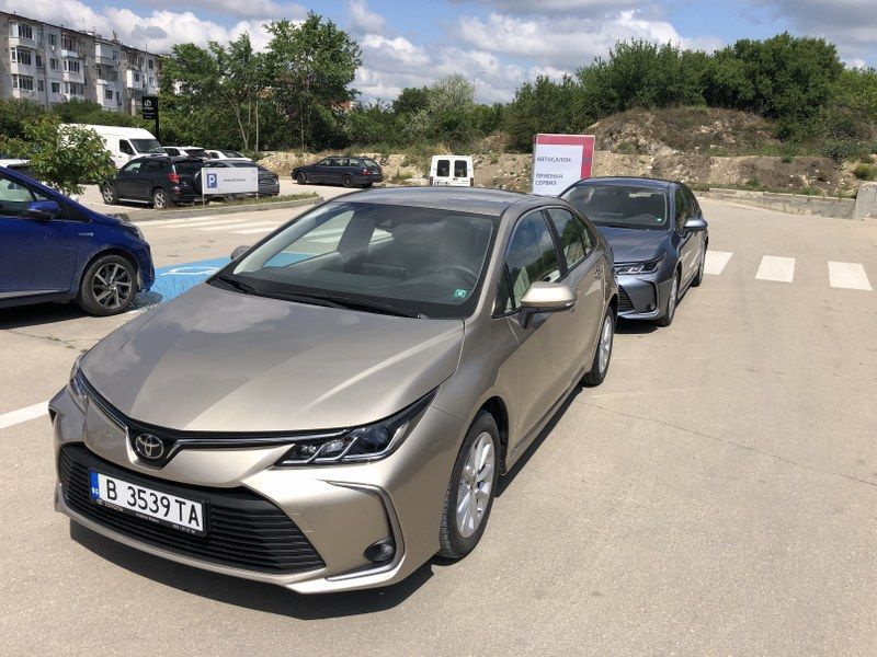 Коли под наем Варна от 20€ */ден!Автоматик- Рент а кар / Rent a car