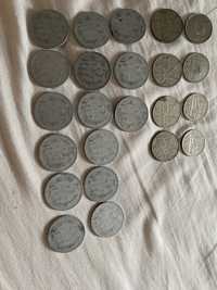 Monezi de vanzare de pe vremea lui Ceausescu.