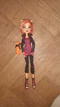 Монстер хай ,Monster high кукла