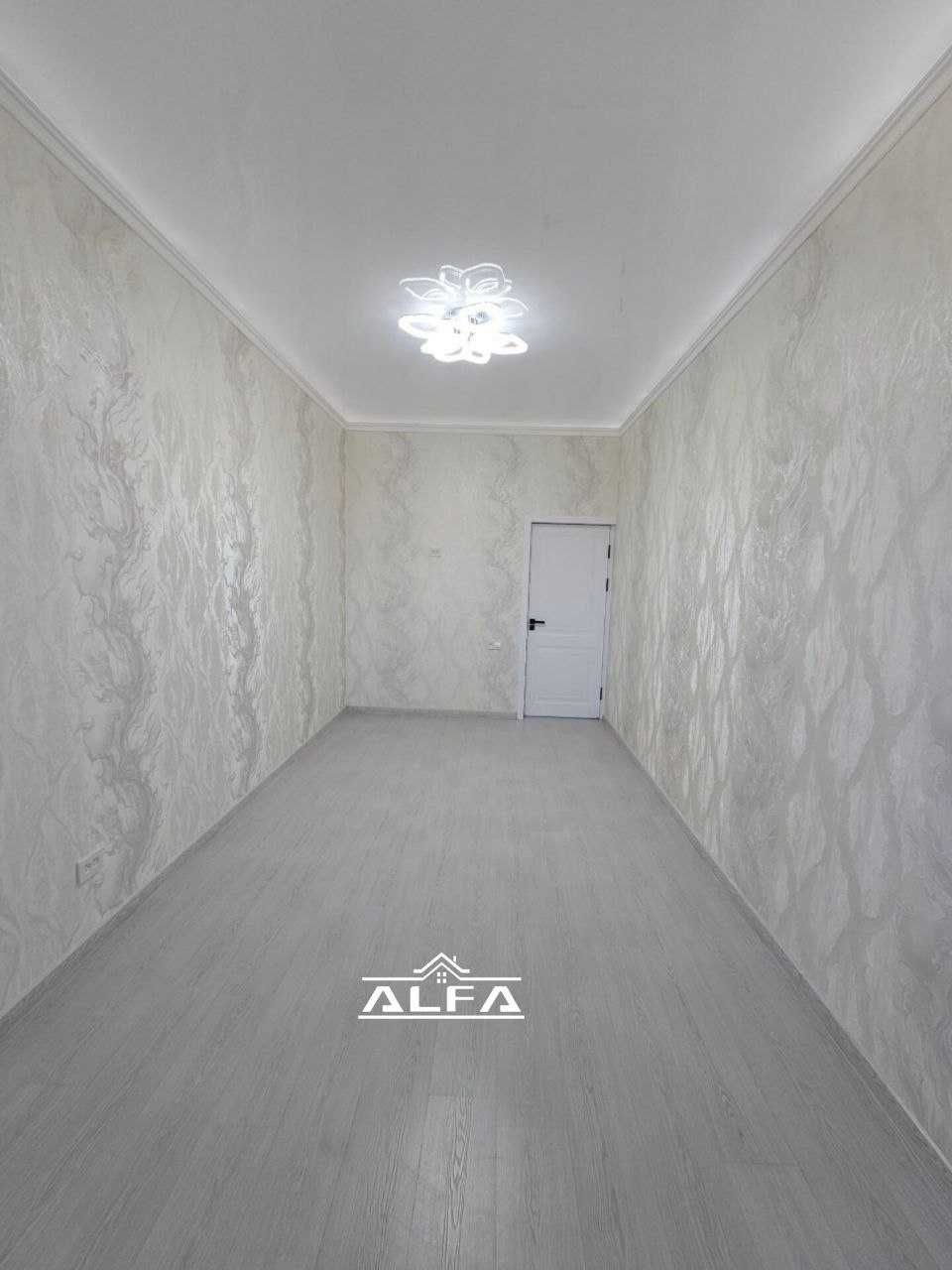 3 xonali 70m² 3-qavat.