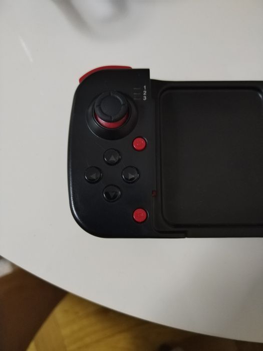 Gamepad Wireless Telefon