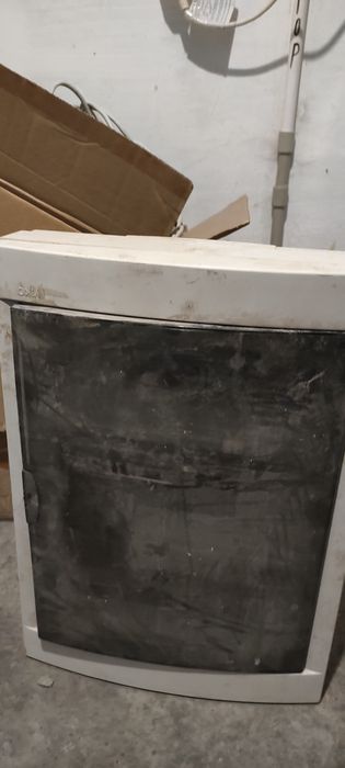 Продам щиток в отличном состоянии