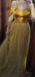 Rochie lunga eleganta
