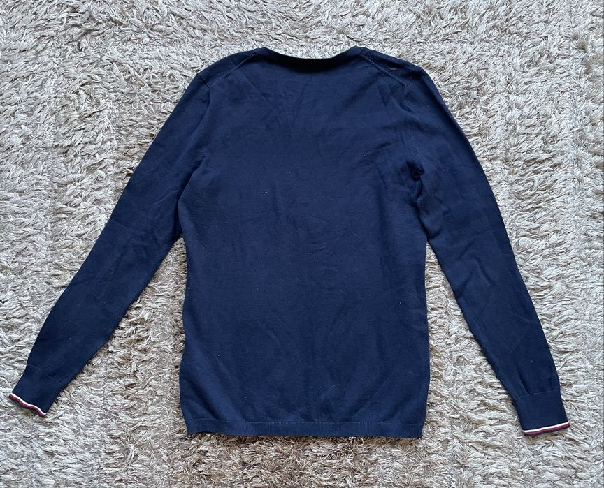 Pulover/jumper original Tommy Hilfiger S