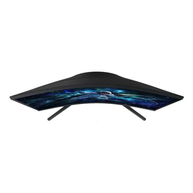 Монитор Samsung Odyssey G5 32 дюйма 1000R 165hz 2K (2 шт.)