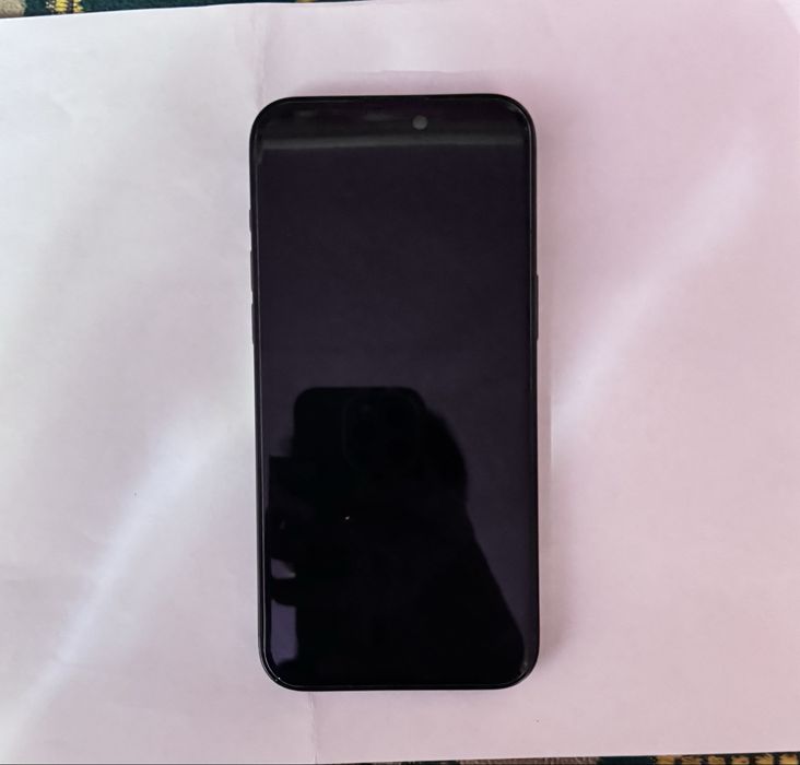 Iphone 15 pro max 256 talik