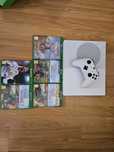 Vând Xbox one 1tb