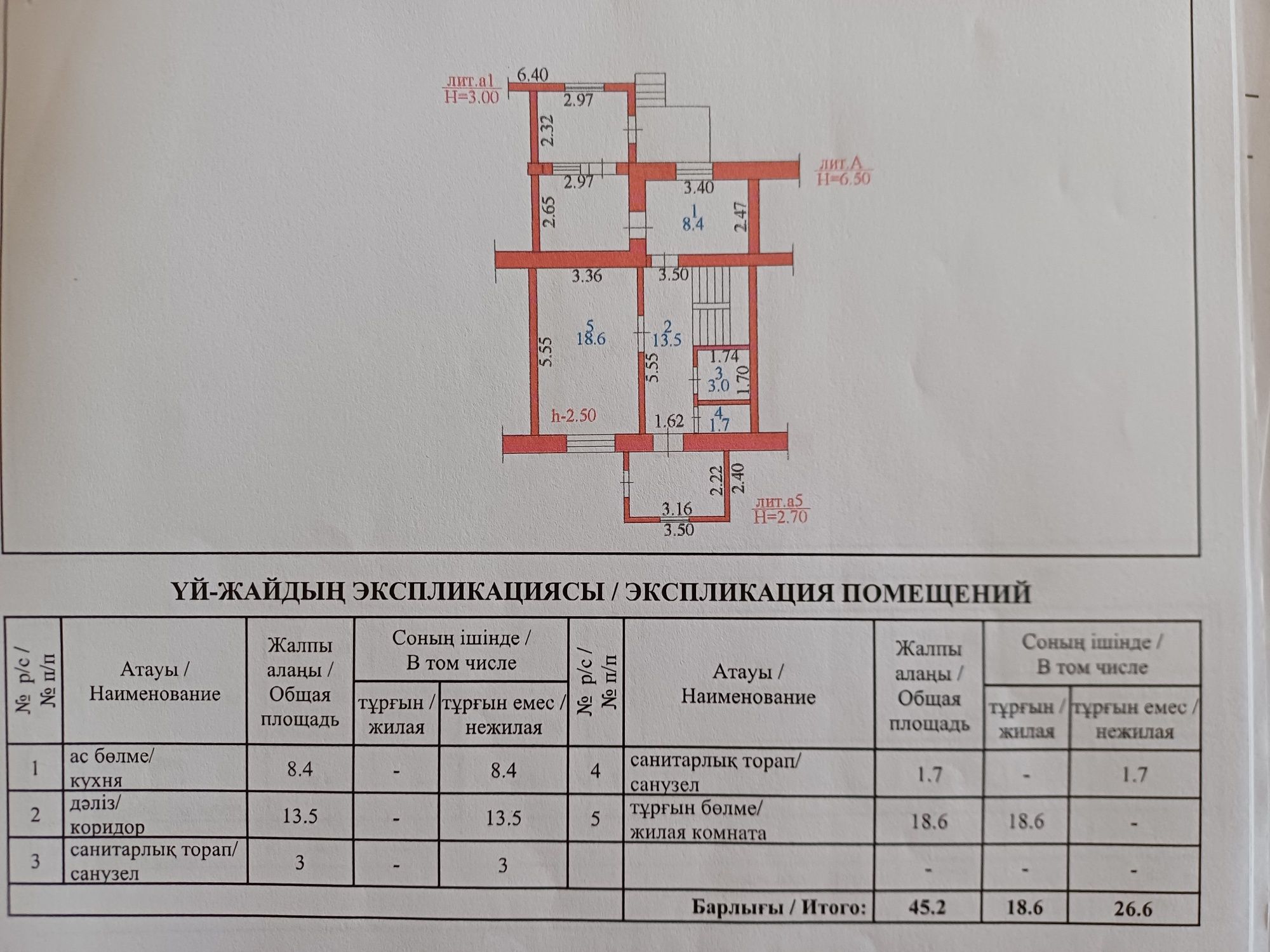 Продам дом из силикатного кирпича