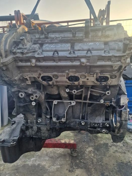 motor 3.0 cdi mercedes ml w164 /r-classw251,euro 4