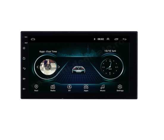 Dvd Auto Android 9.0 wi fi 1 +16 gb