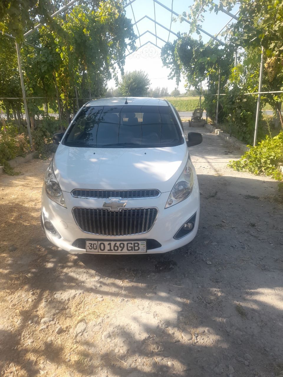 Spark 2 p sotiladi