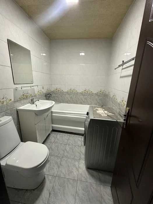 id  4001 аренда 2комнатная квартира Almazar chuqursoy
