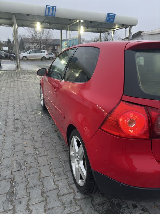 Volkswagen Golf 5