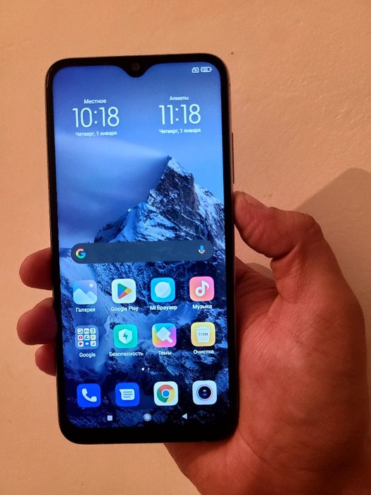 Redmi note 8 продам
