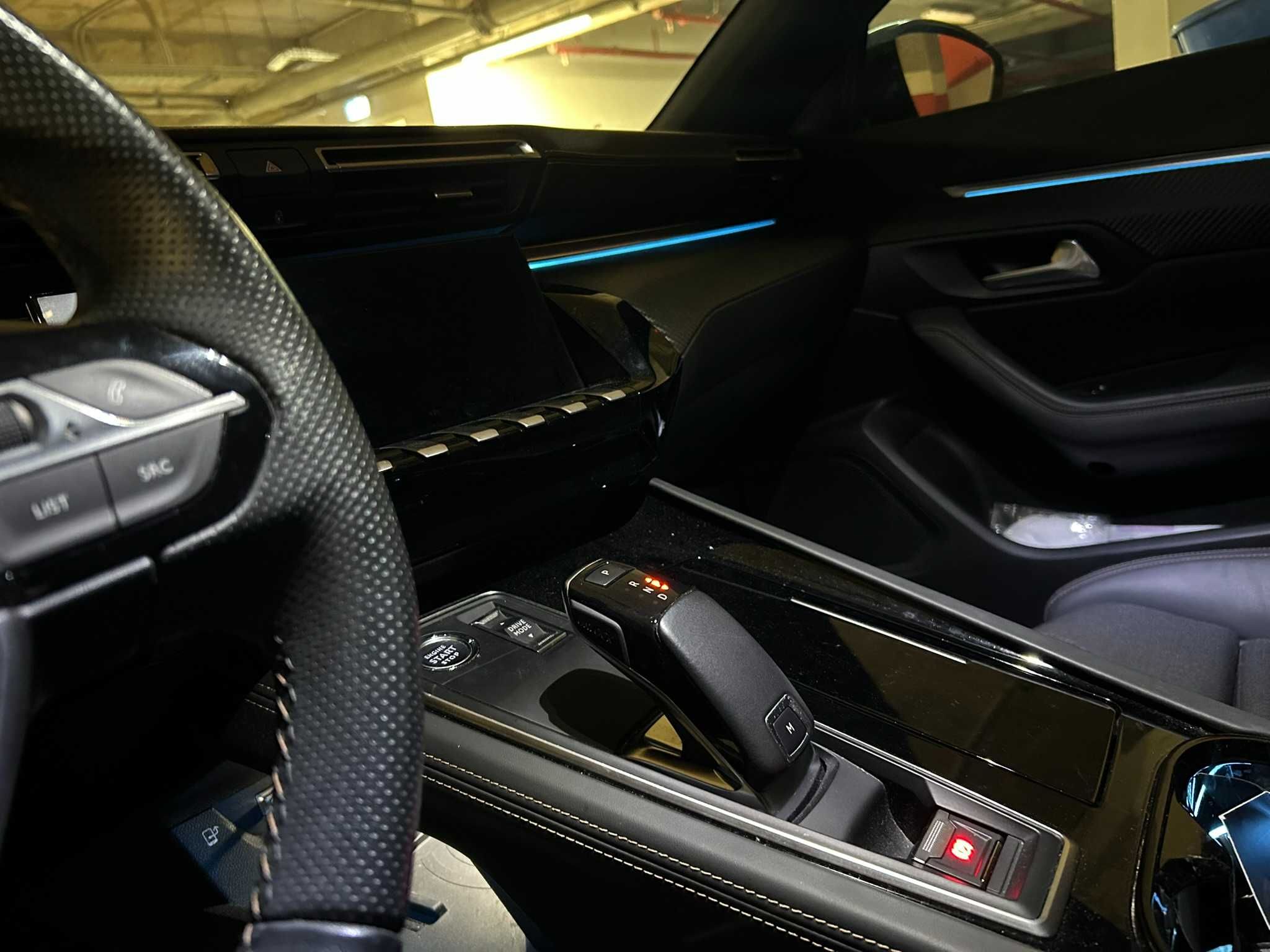 Peugeot 508 GT Line 2019