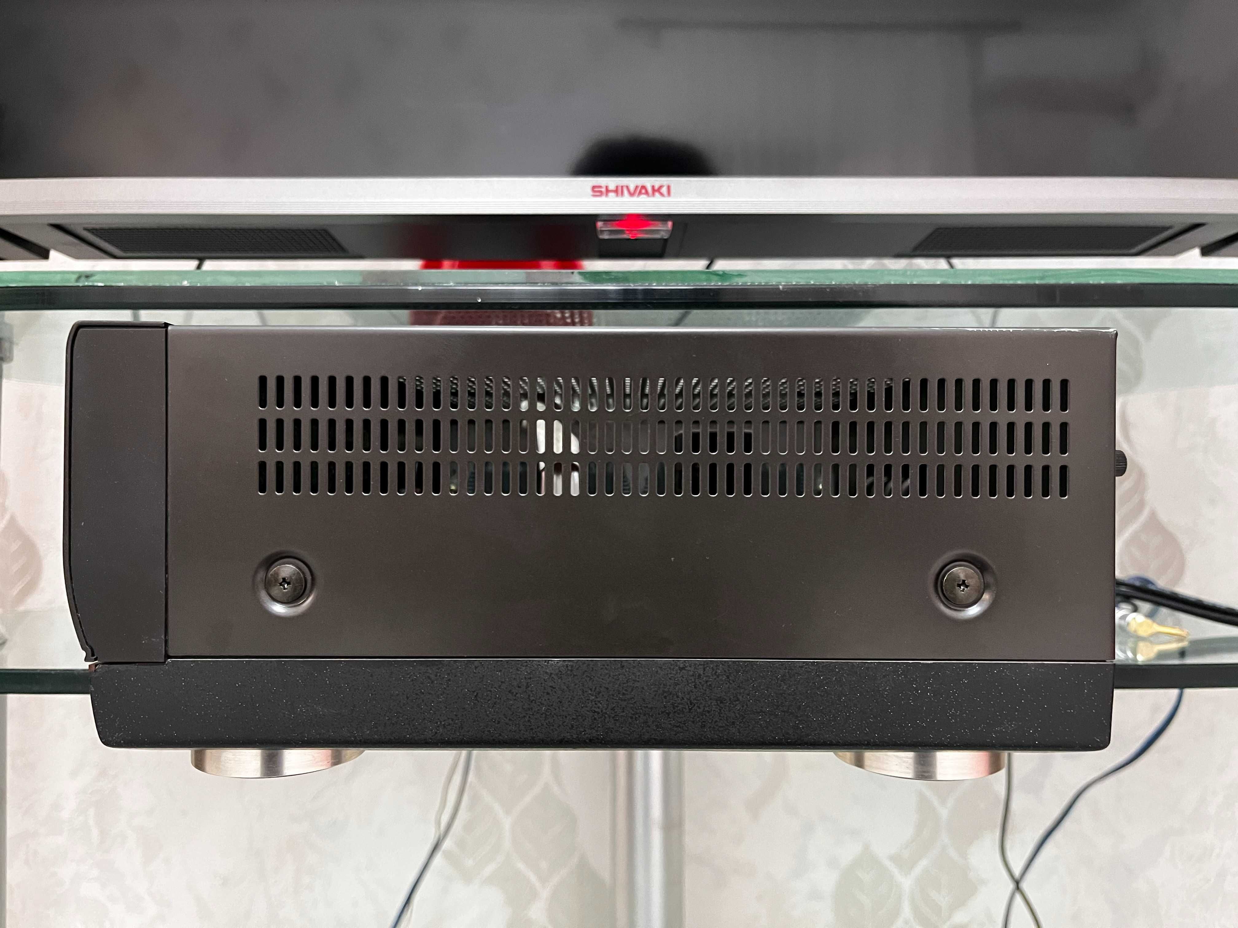 Усилитель Technics SU-A700MK3