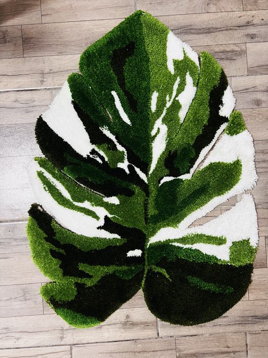Covor personalizat/anime/plante/pisici