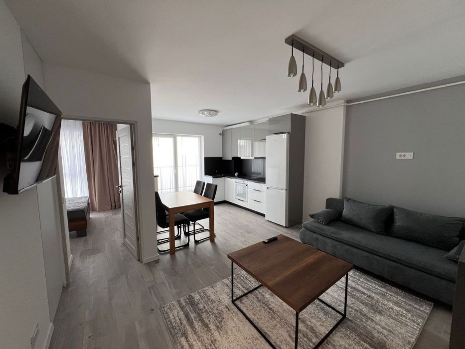 Apartament regim hotelier strada Daliei - minim 2 nopti