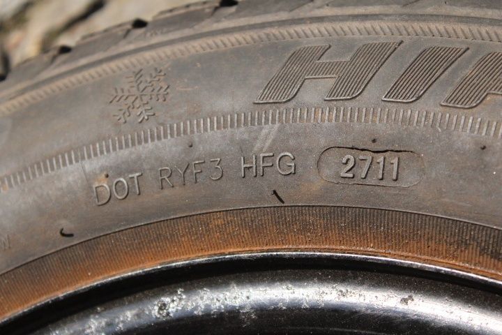 Гуми с джанти за Опел