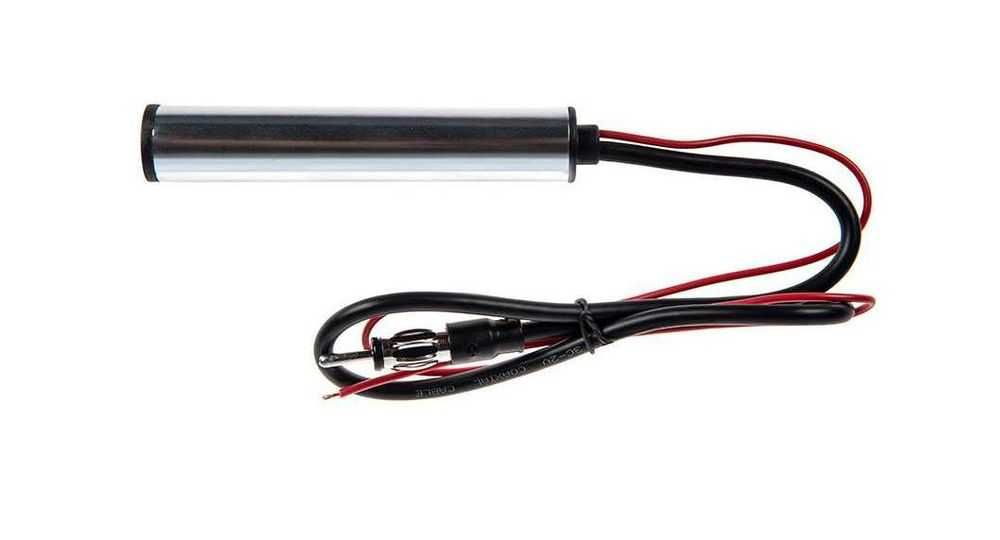 Усилвател на антена радио FM AM сигнал кола автомобил бус нов