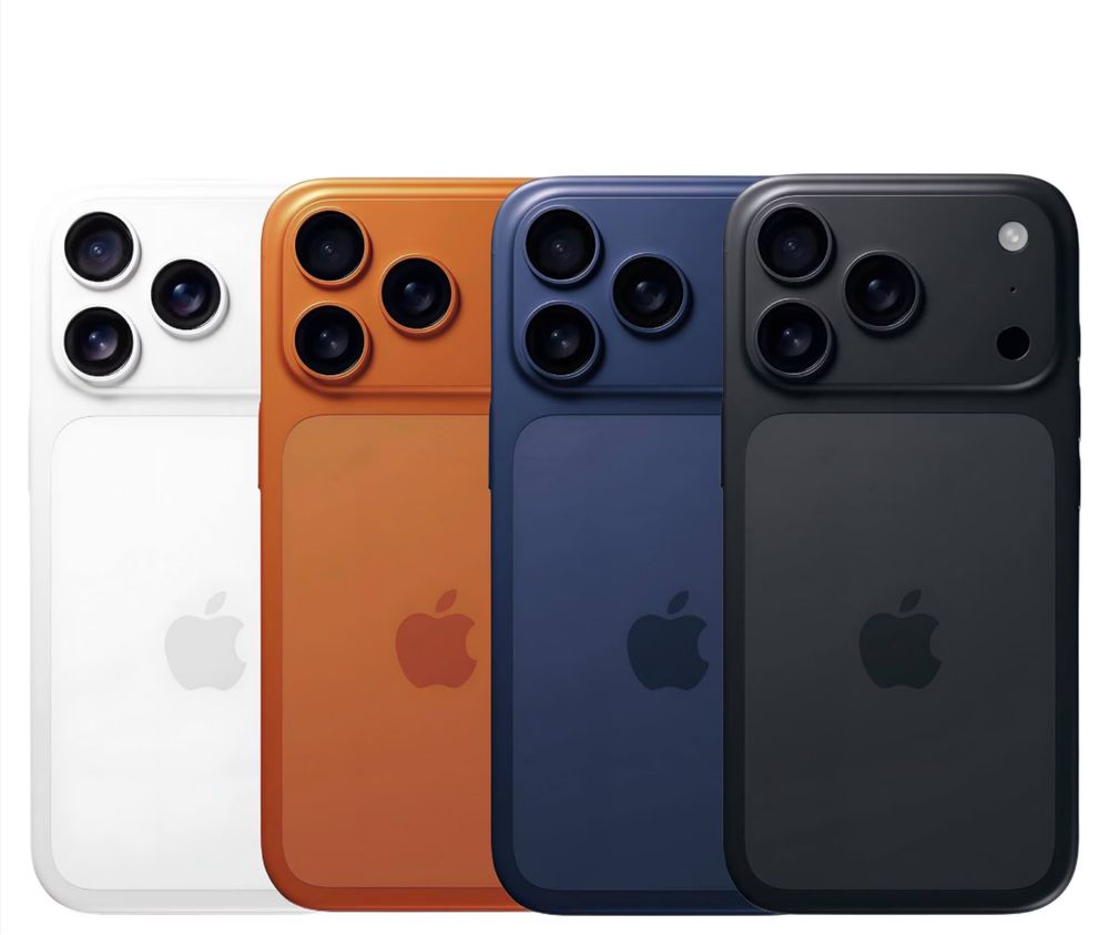 Iphone 17/pro/max само до 20