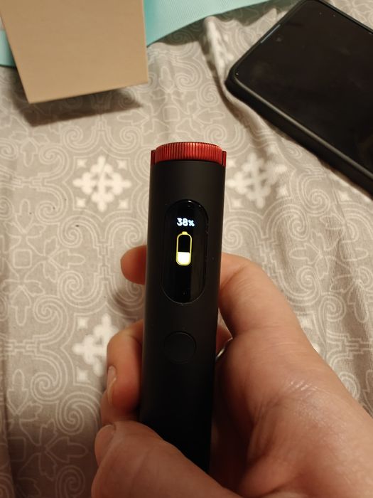 glo™ Hyper Pro, Ruby red