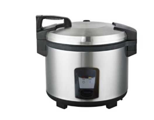 Fierbator Orez Profesional 8 L