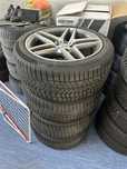 Set roti mercedes amg 19