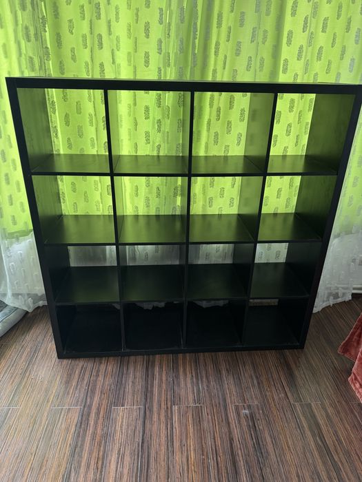 Biblioteca raf modular