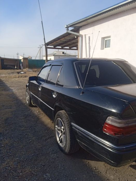 Мерс 2 2 об таза бензин газ жок болмаган сатылады немесе обмен болады