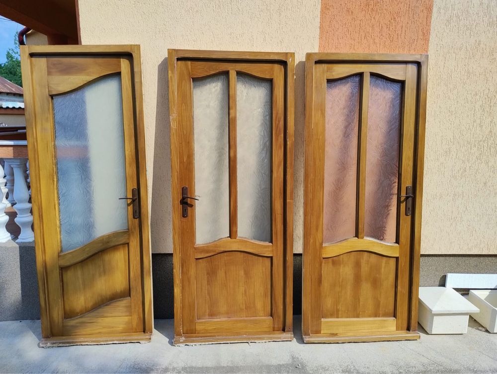Usi de interior.