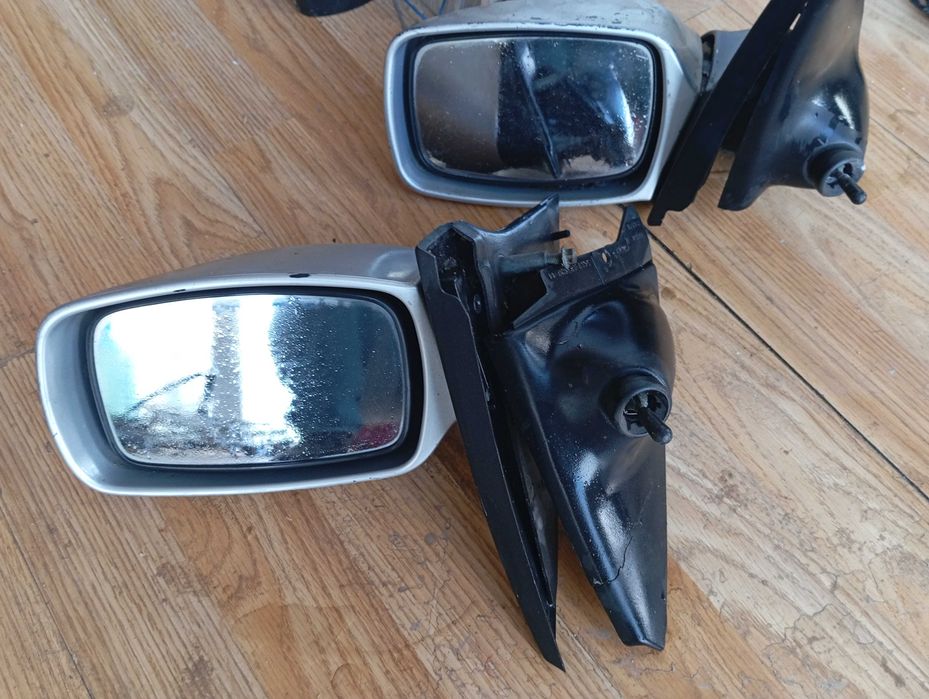 Части от Форд Ескорт, комби 1997г