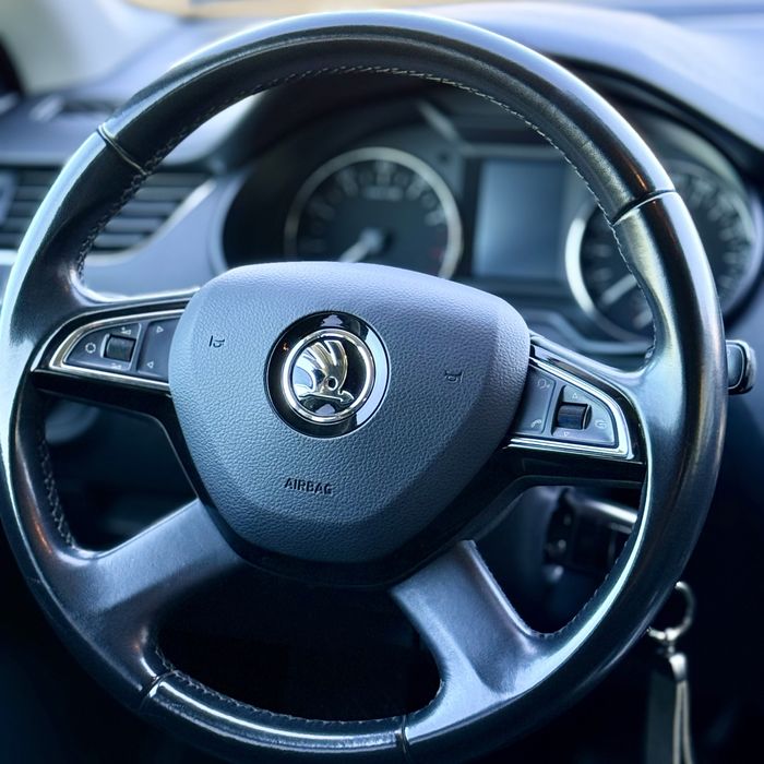 Skoda Octavia 1.8TSI DSG 4x4 141K реални