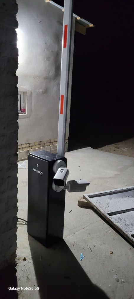 Camera o'rnatamiz va servic xizmatlari ko'rsatamiz Xorazm