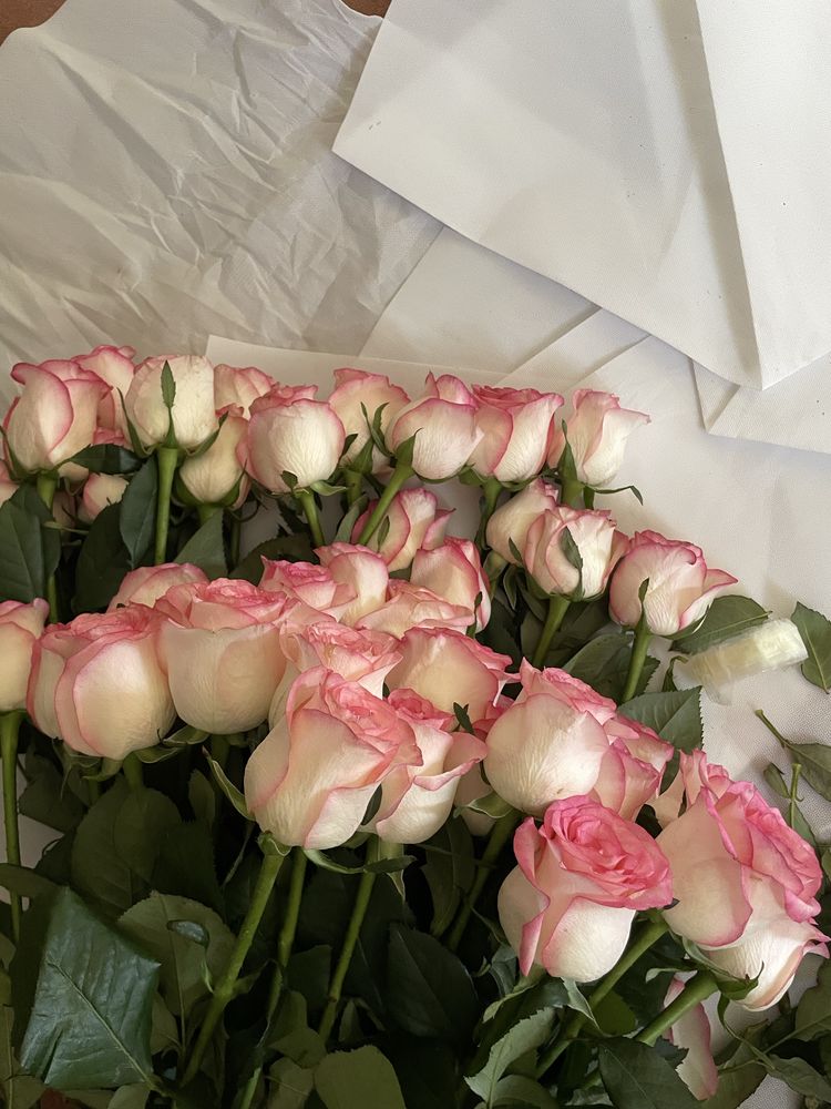 продам цветы 51шт 70 см