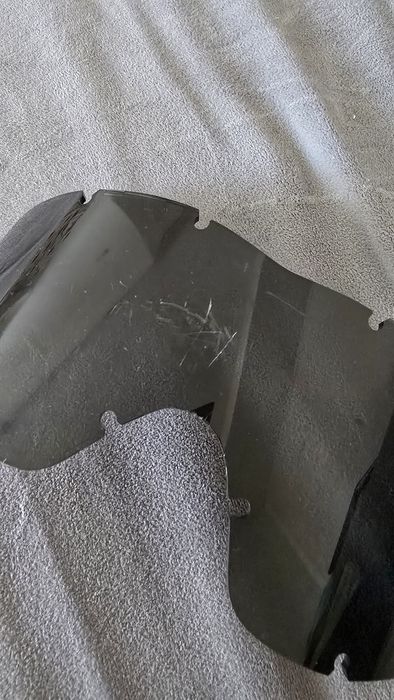 Ochelari tactici balistici ESS