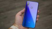 Redmi Not 7 Pro.