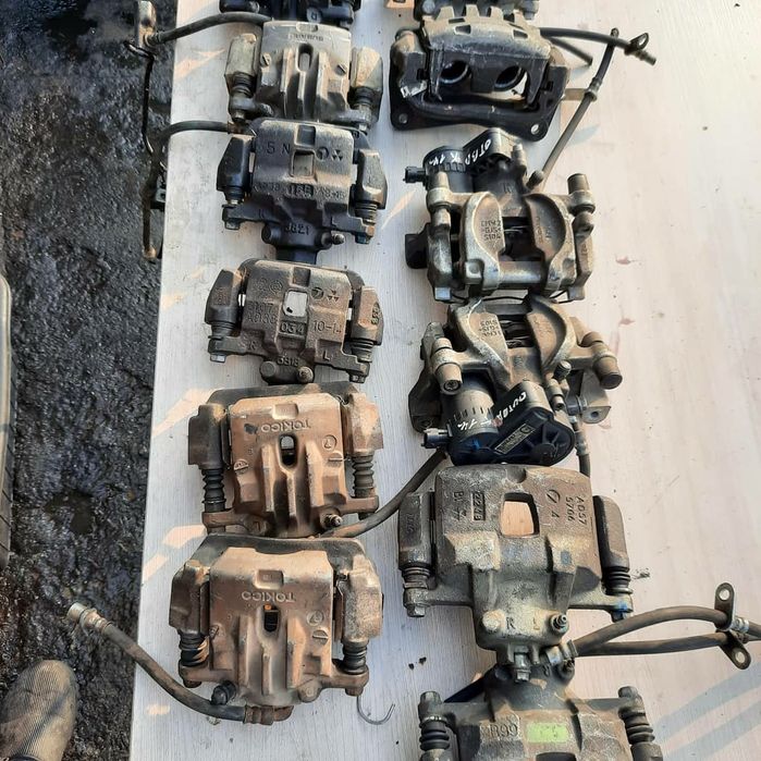 Суппорта на субару отправка по ригионам