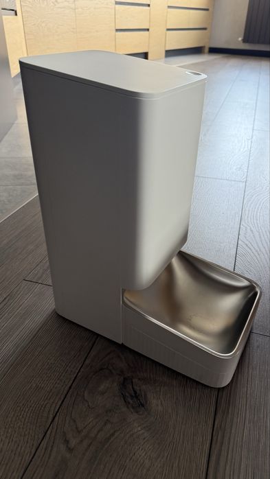 Автоматическая кормушка для животных Xiaomi Smart Pet Food Feeder