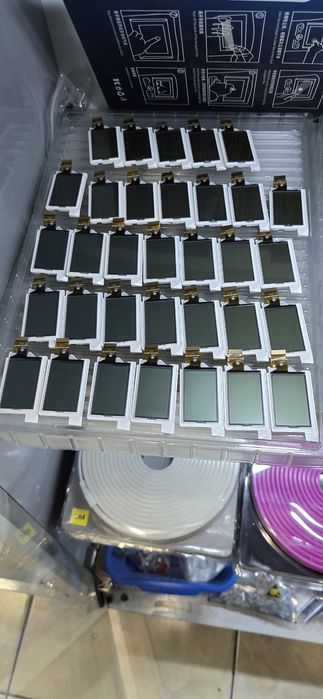 Экран Magicar 101,903,905,906,908,909