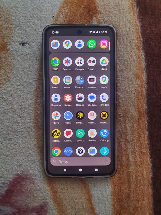 Продам NOTHING CMF Phone 2 Pro