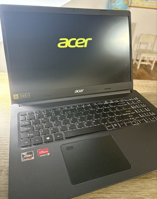 Laptop Acer Office