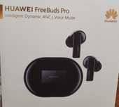 Huawei FreeBuds Pro наушники