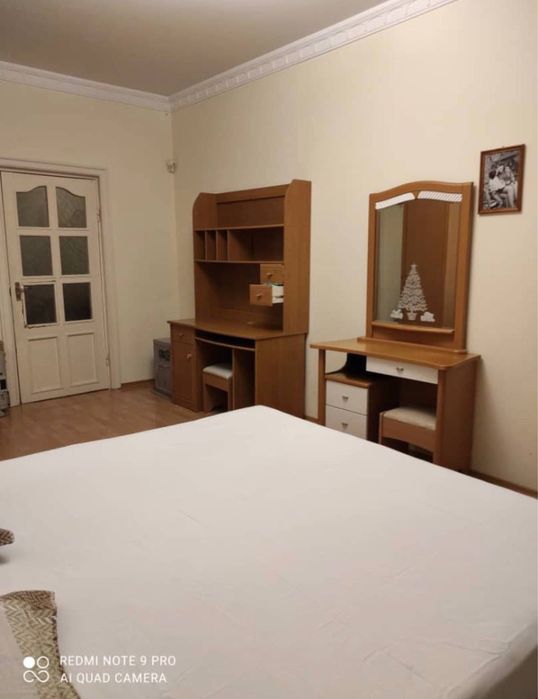 3х комнатная Чиланзар Ц квартал