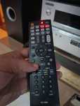 Reciver Amplificator Onkyo cu telecomanda!